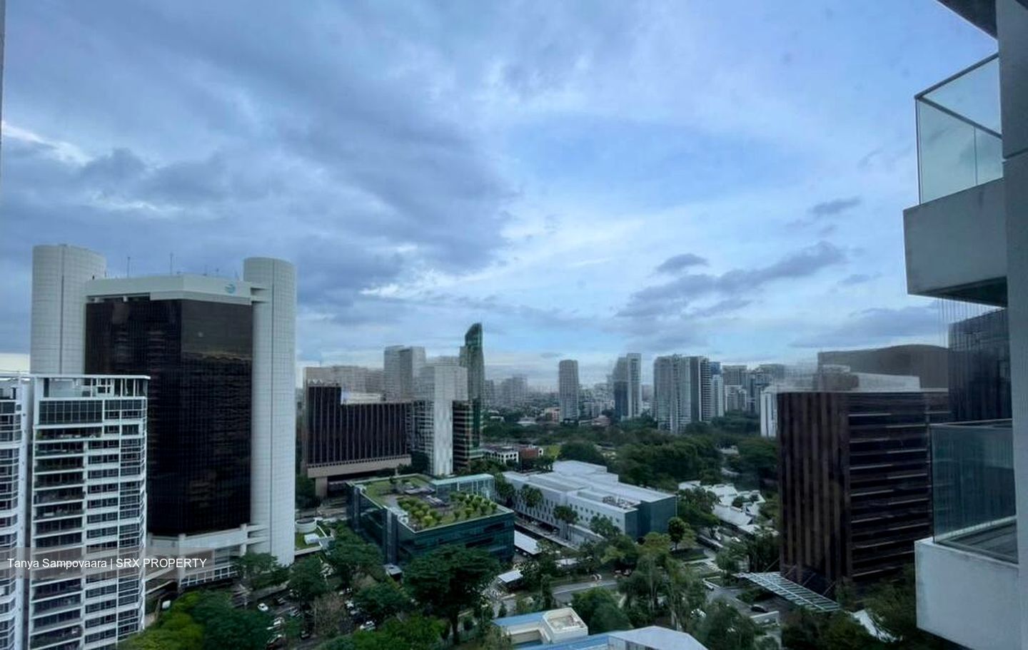CityVista Residences (D9), Condominium #570193821